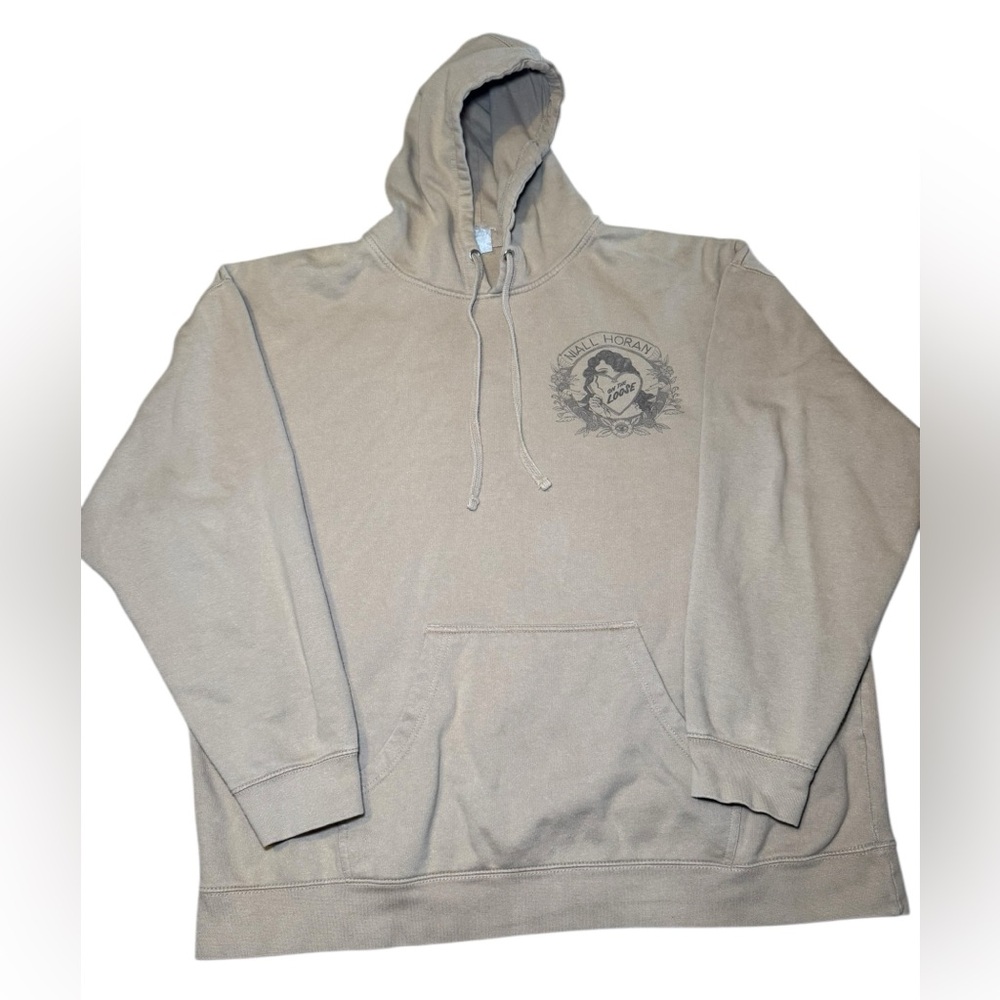 ✨Official Merch✨ Niall Horan "She's On The Loose" Hoodie
